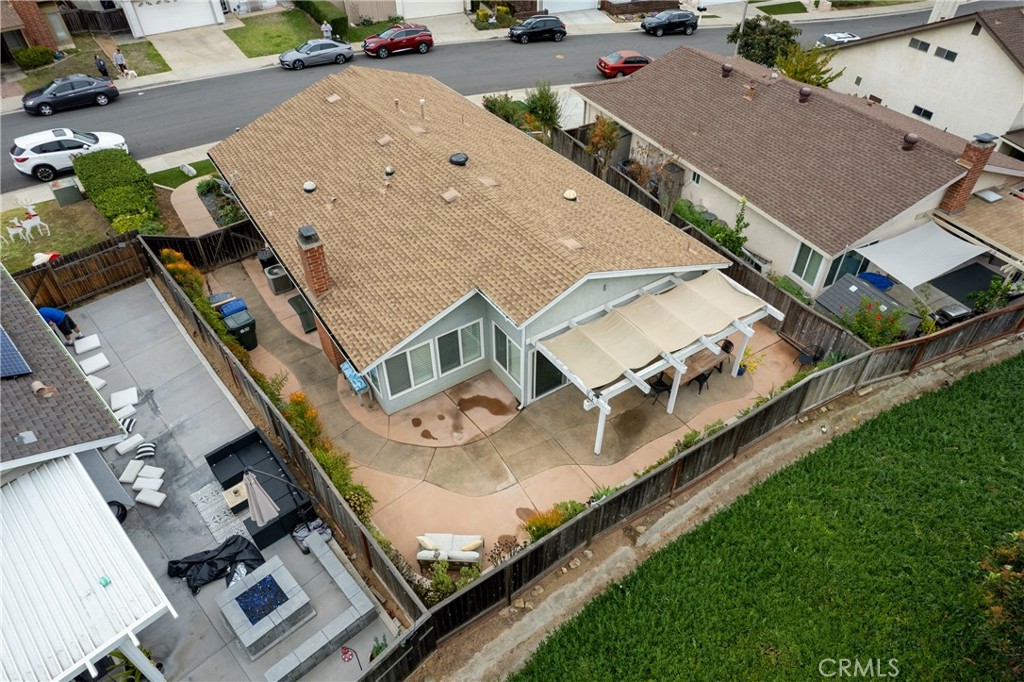 2361 Valley View Place