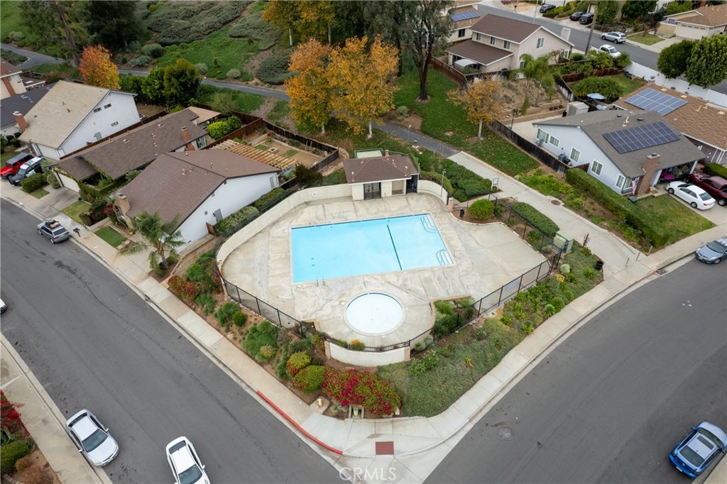 2361 Valley View Place