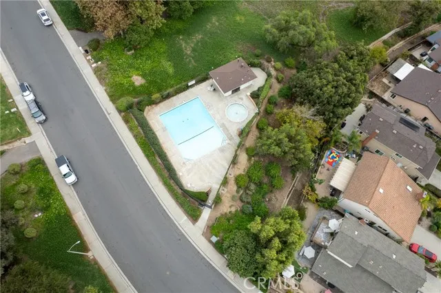 2361 Valley View Place