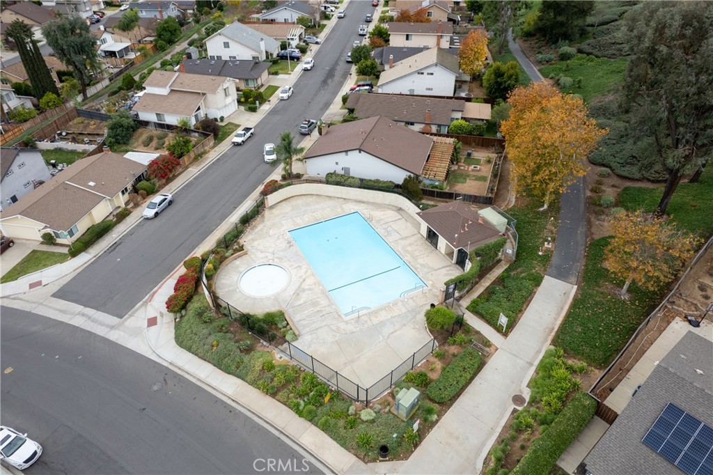 2361 Valley View Place