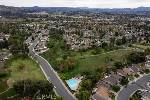 2361 Valley View Place