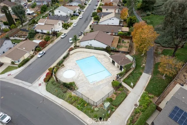 2361 Valley View Place