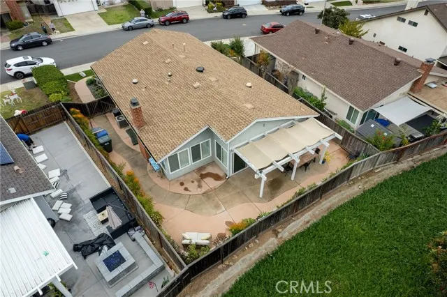 2361 Valley View Place