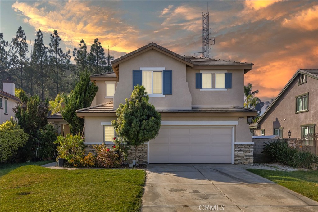 8353 Clover Creek Road