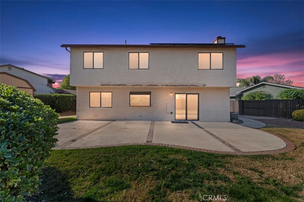 26318 Chatsworth Court