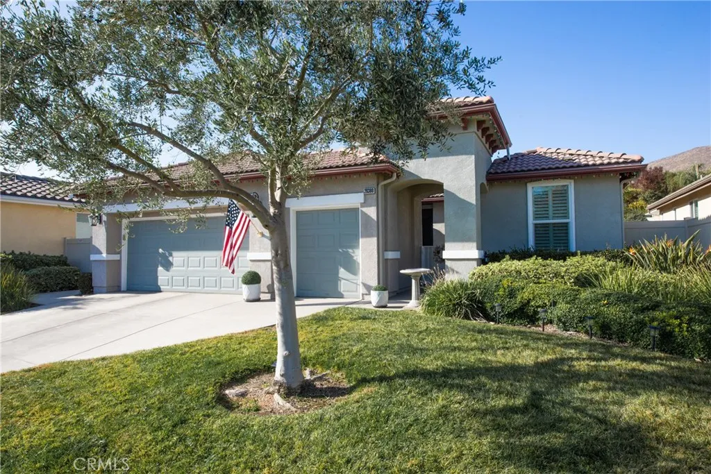 28380 Raintree Drive