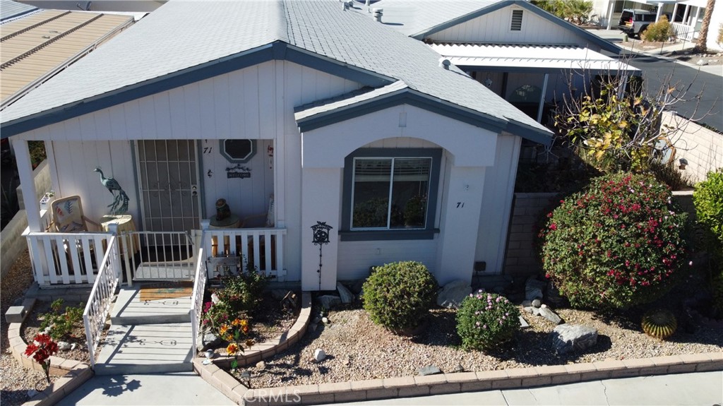 69525 Dillon Road 71