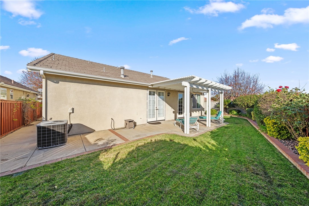 30235 Iron Horse Drive