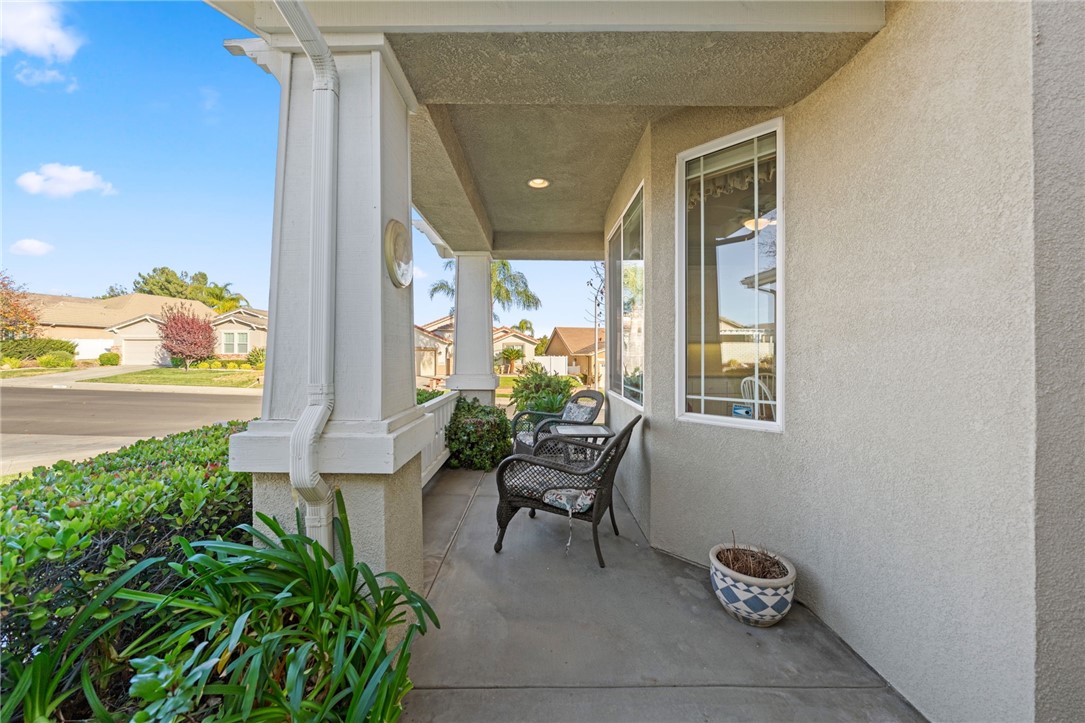 30235 Iron Horse Drive