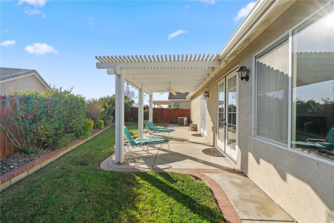 30235 Iron Horse Drive