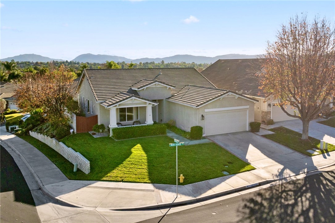 30235 Iron Horse Drive