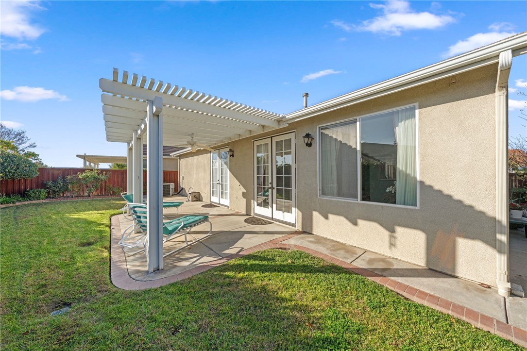 30235 Iron Horse Drive