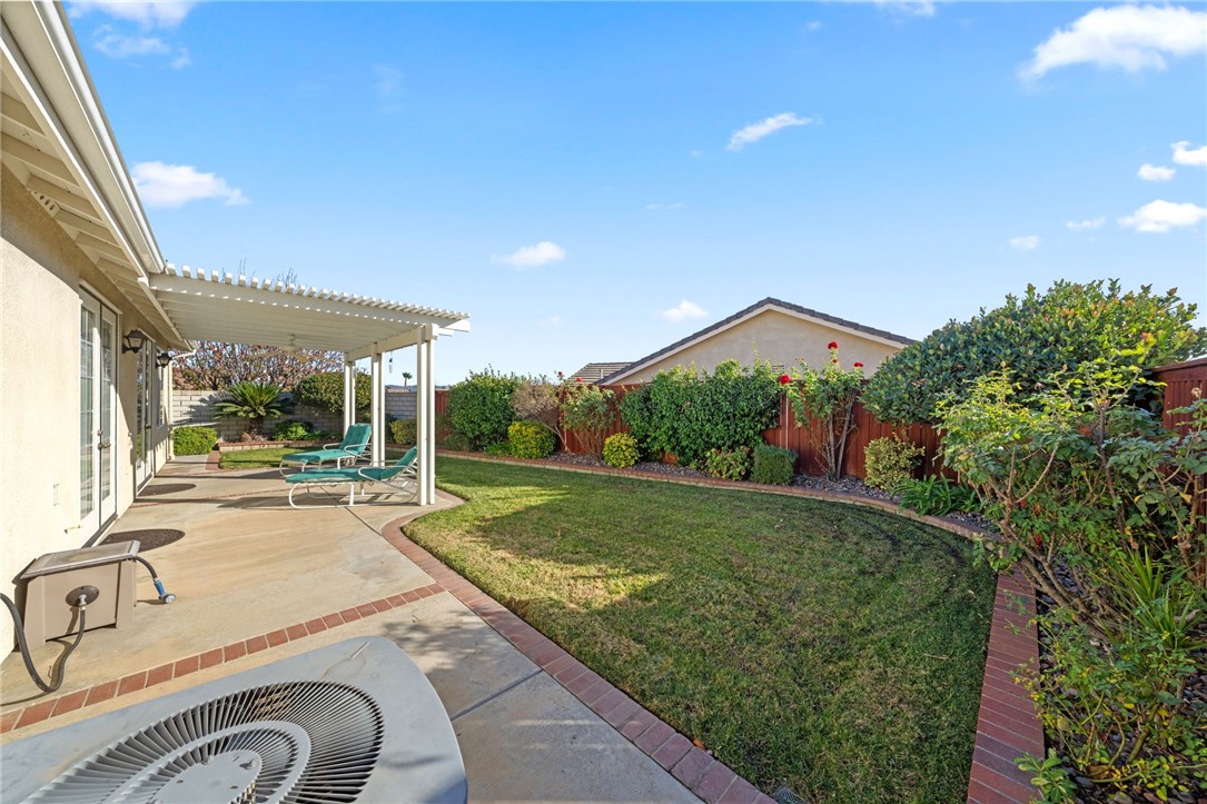 30235 Iron Horse Drive