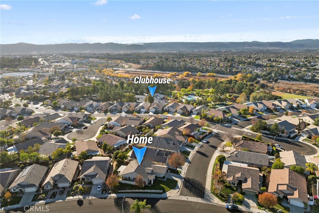 30235 Iron Horse Drive