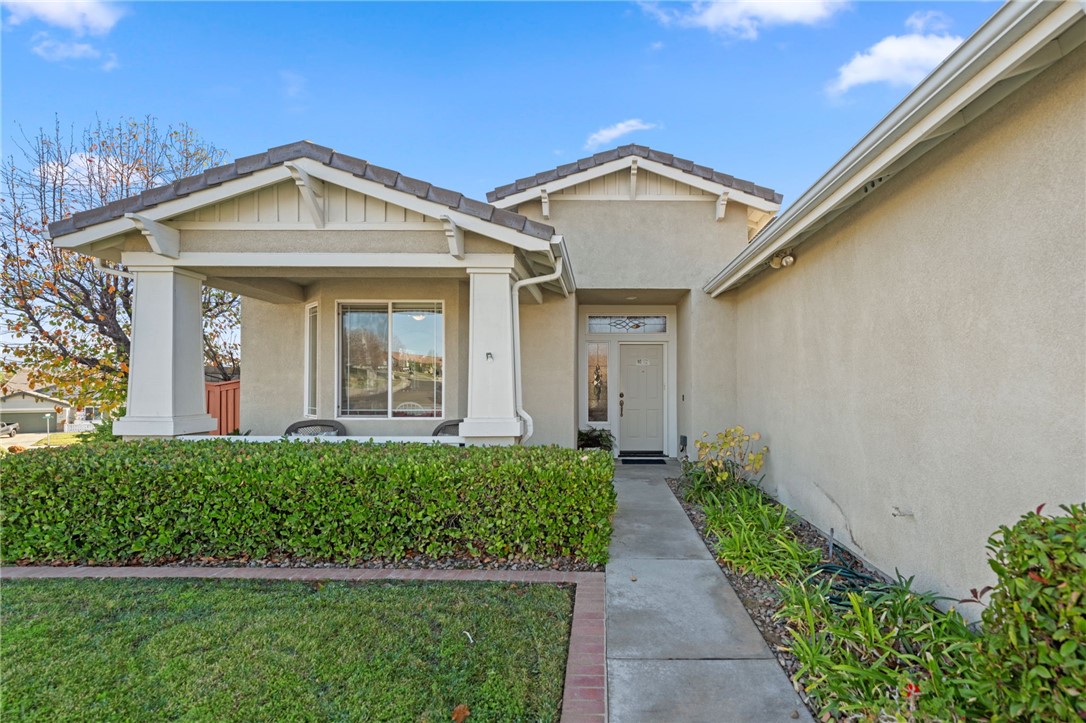 30235 Iron Horse Drive