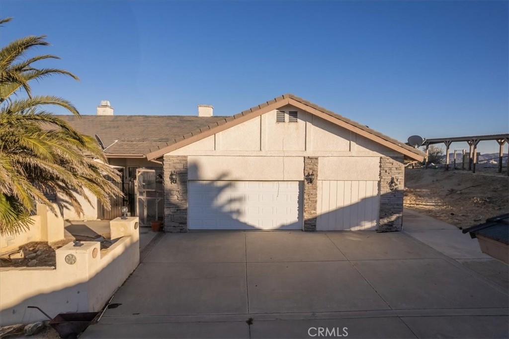 56850 Ramsey Road
