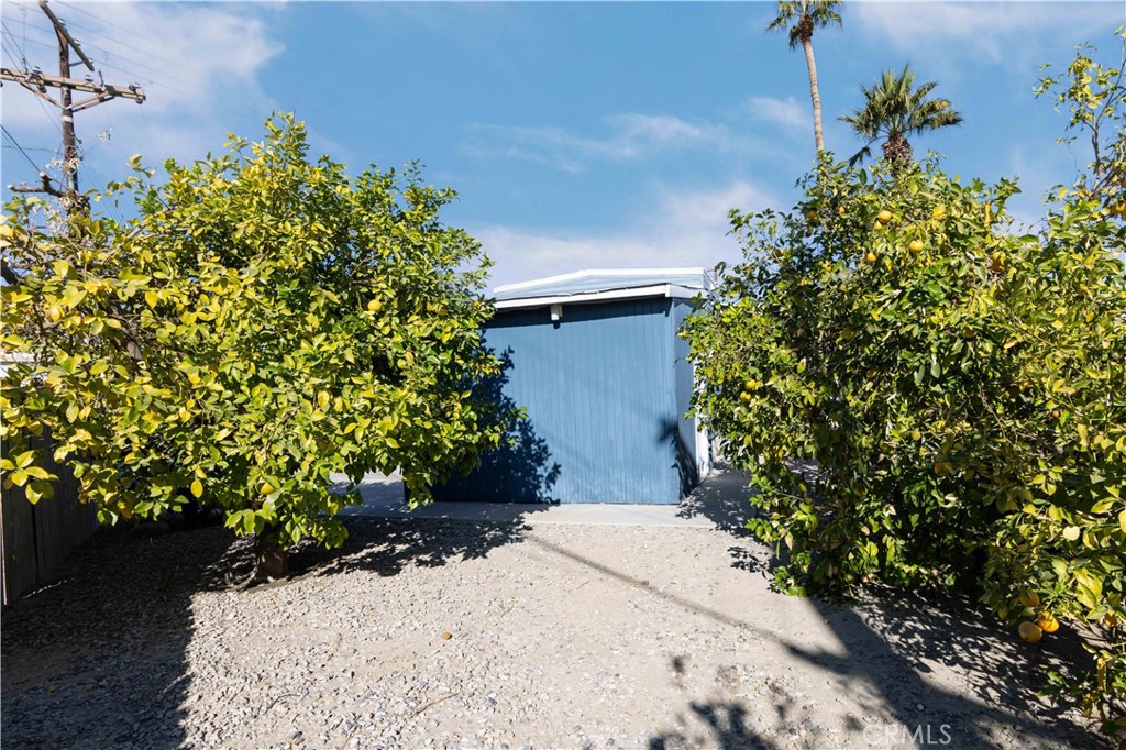 32530 San Miguelito Drive