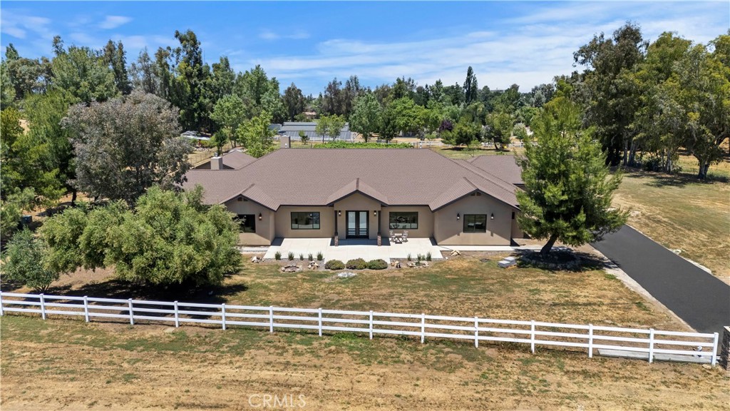 17370 Rodeo Road