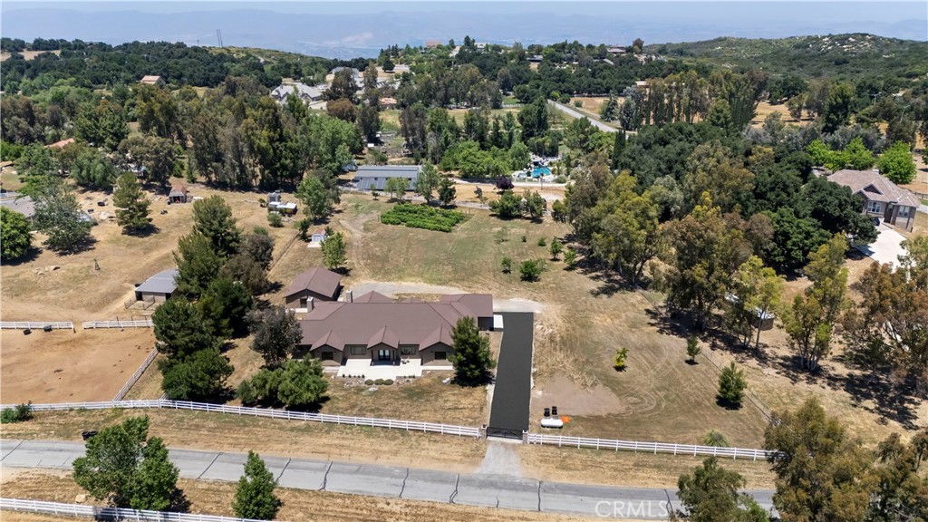 17370 Rodeo Road