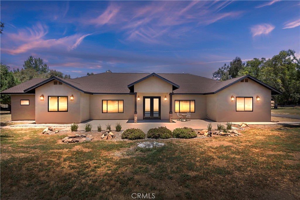 17370 Rodeo Road