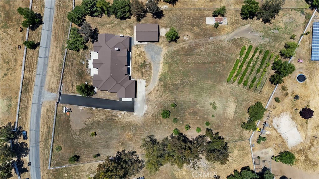 17370 Rodeo Road