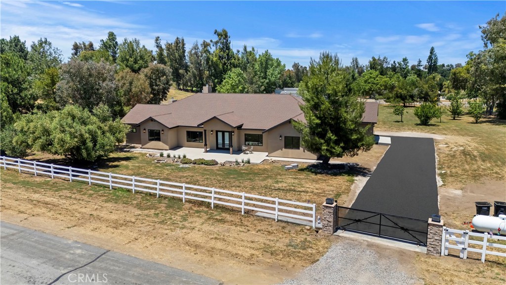 17370 Rodeo Road