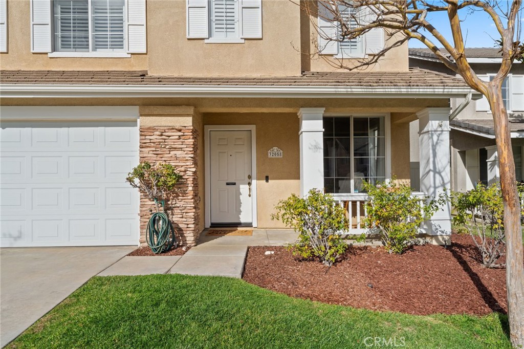 32058 Corte La Puenta