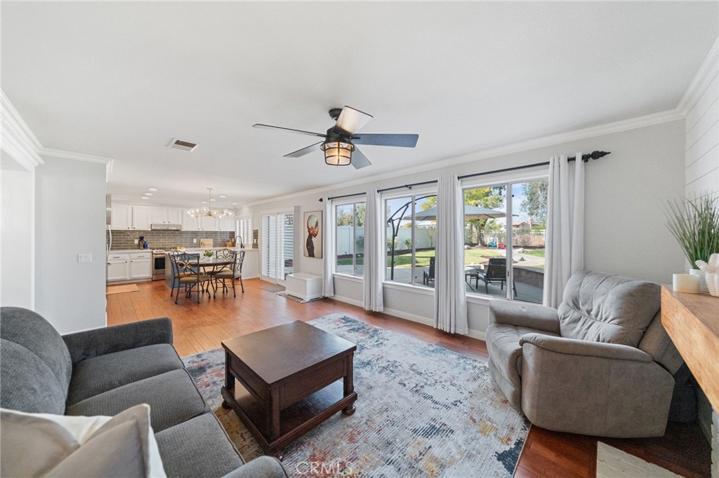 32058 Corte La Puenta