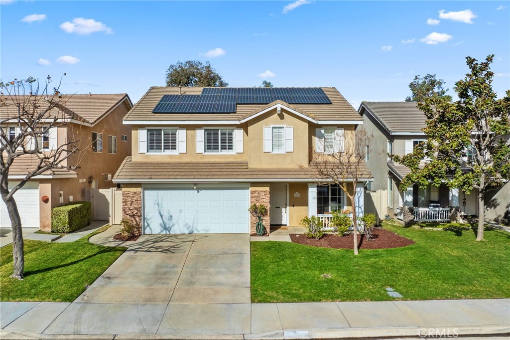 32058 Corte La Puenta