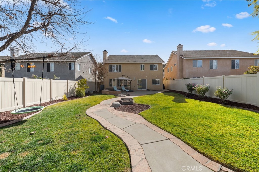 32058 Corte La Puenta