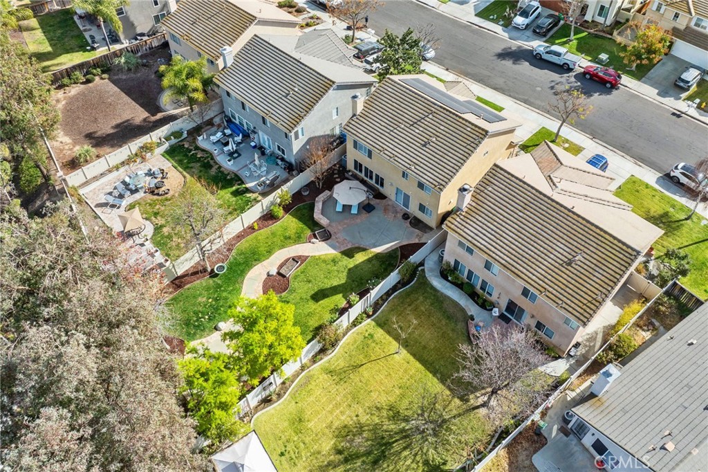 32058 Corte La Puenta