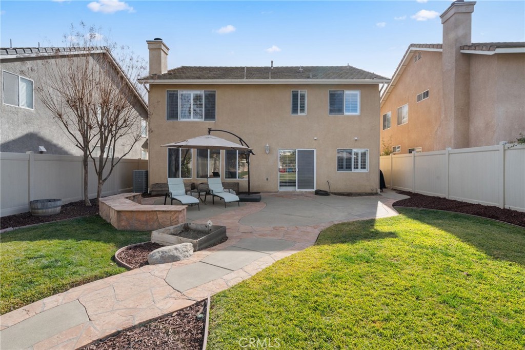 32058 Corte La Puenta