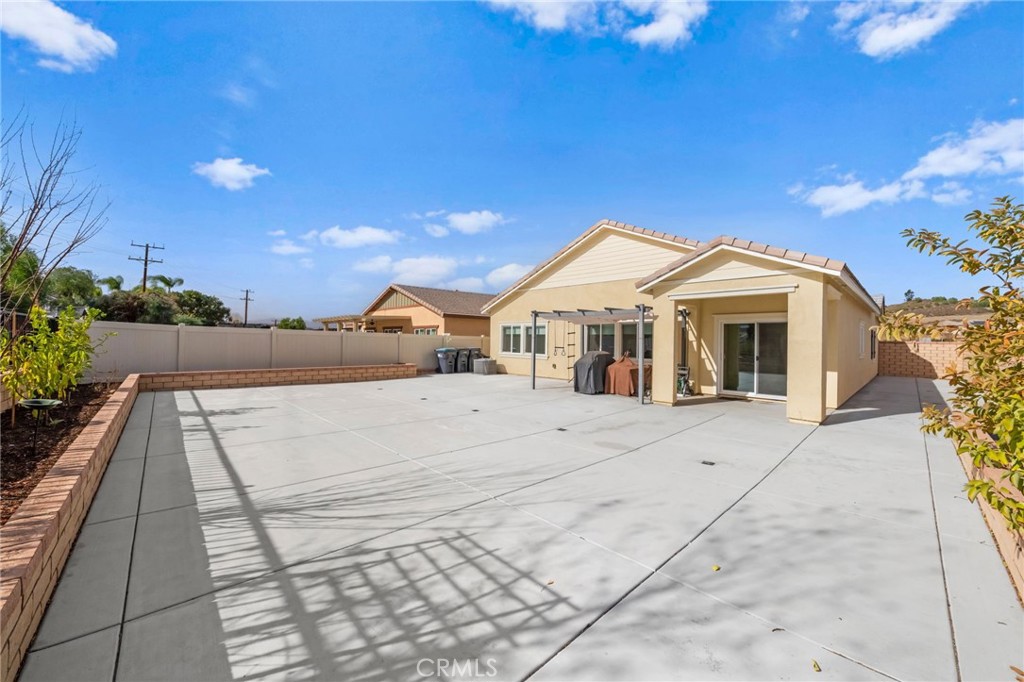 24275 Dusty Trail Way