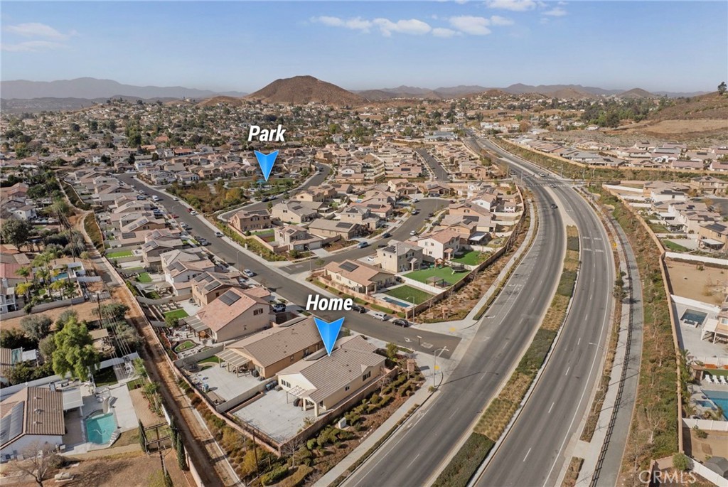 24275 Dusty Trail Way