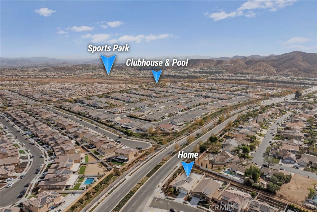 24275 Dusty Trail Way