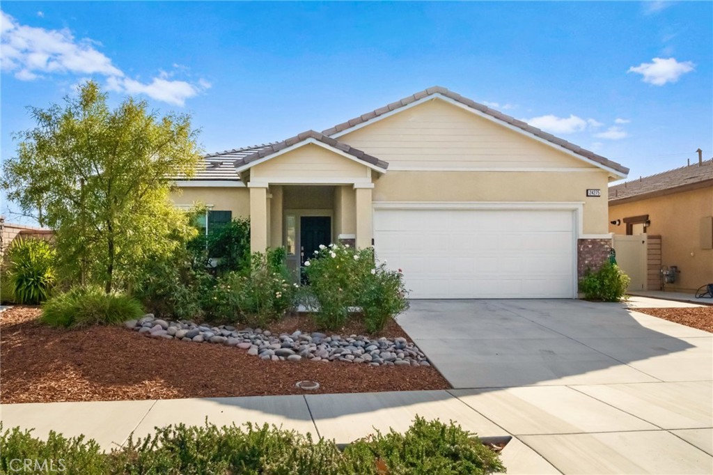 24275 Dusty Trail Way