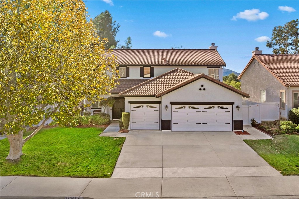 33291 Fox Road
