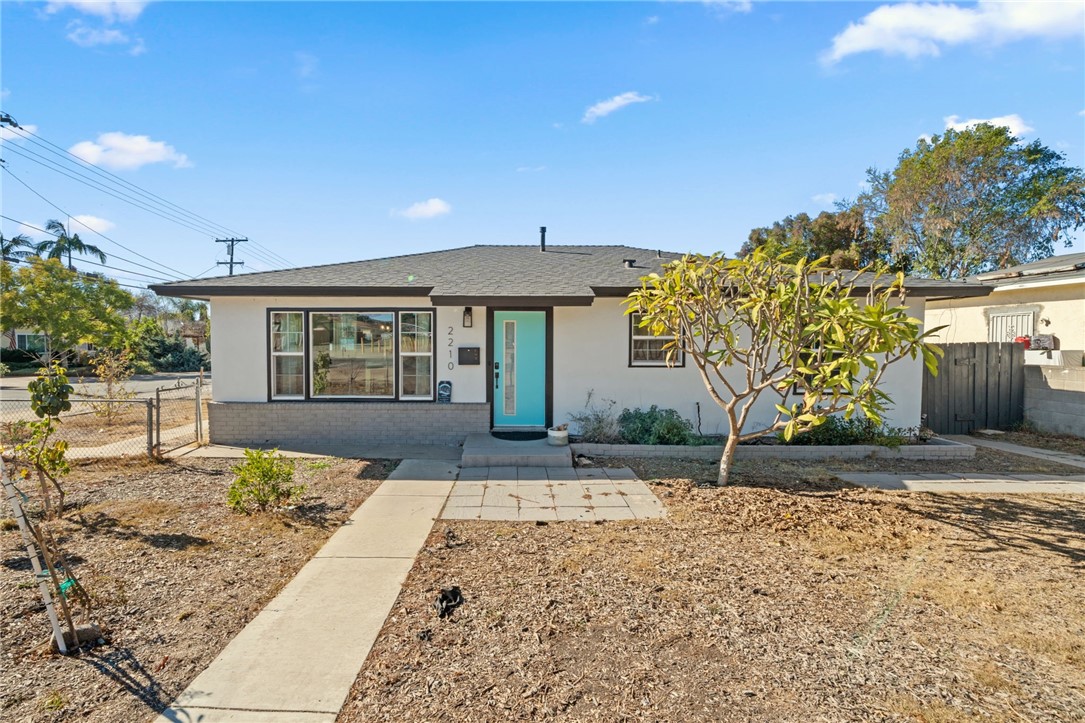 2210 Washington Street