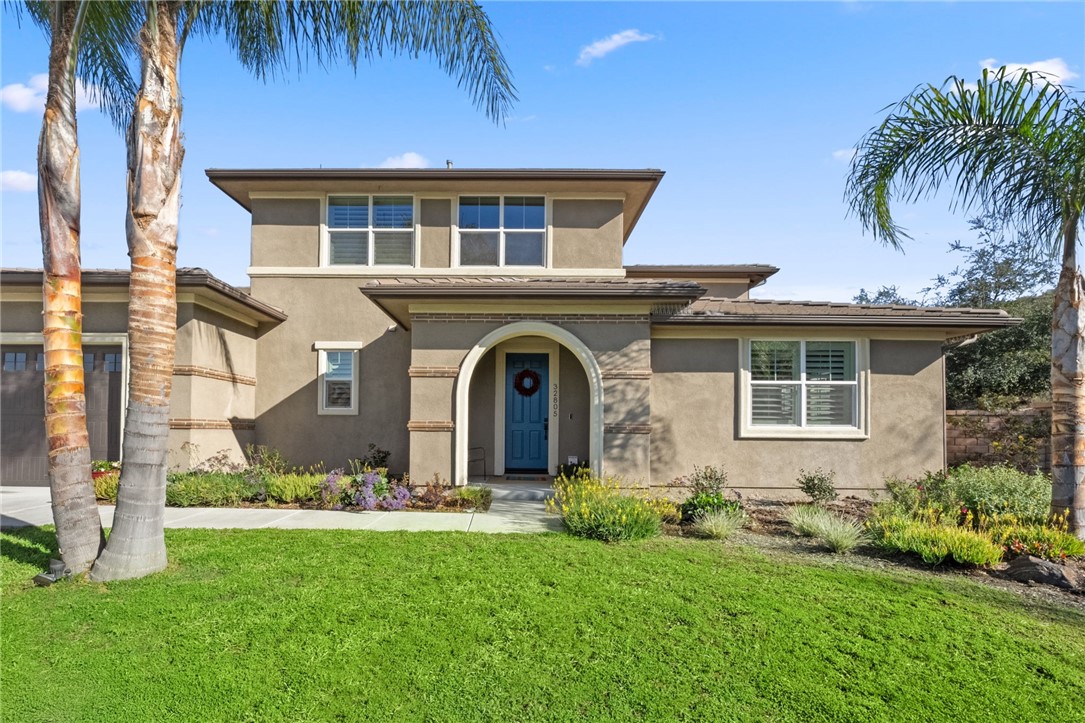 32805 Tulip Ranch Circle