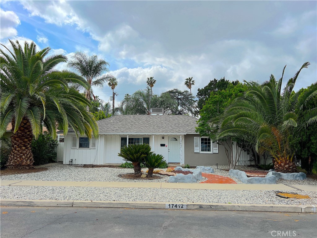 17412 Cantlay Street