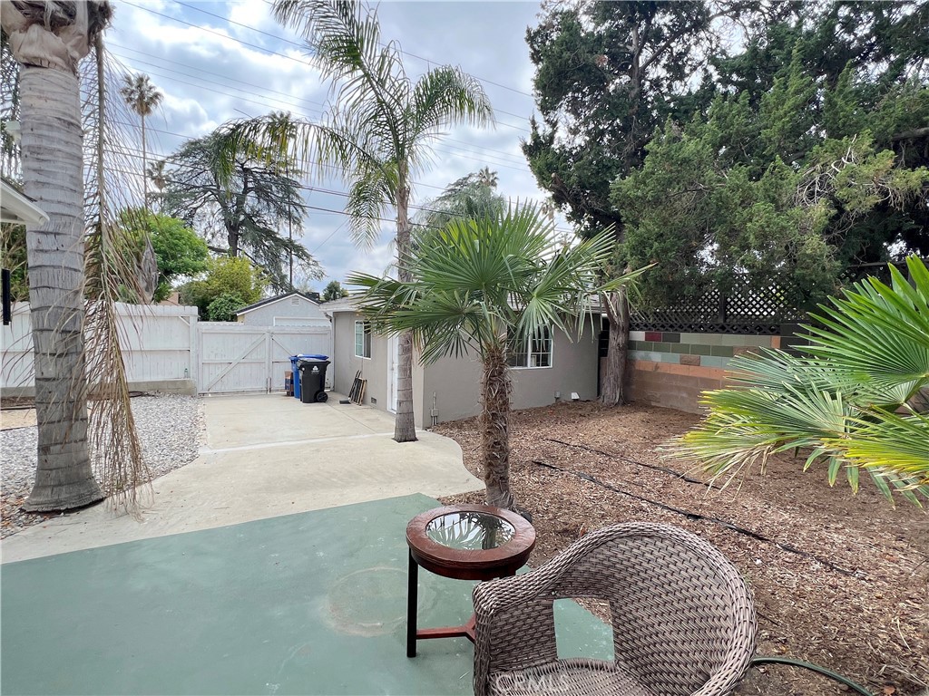 17412 Cantlay Street