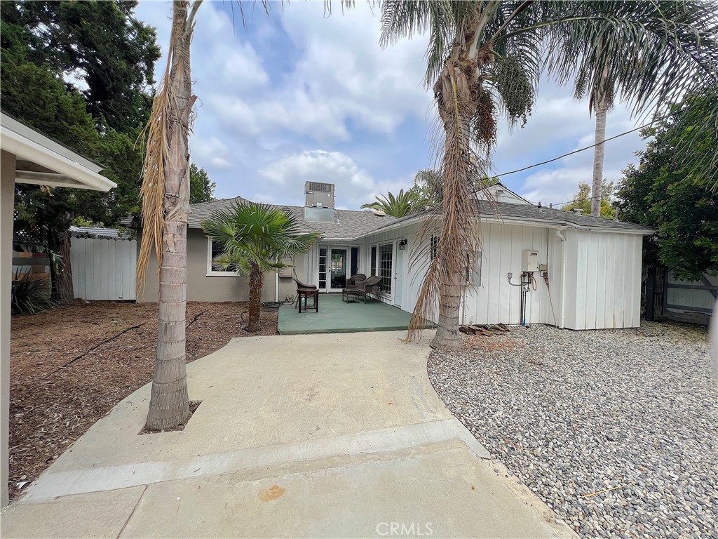 17412 Cantlay Street