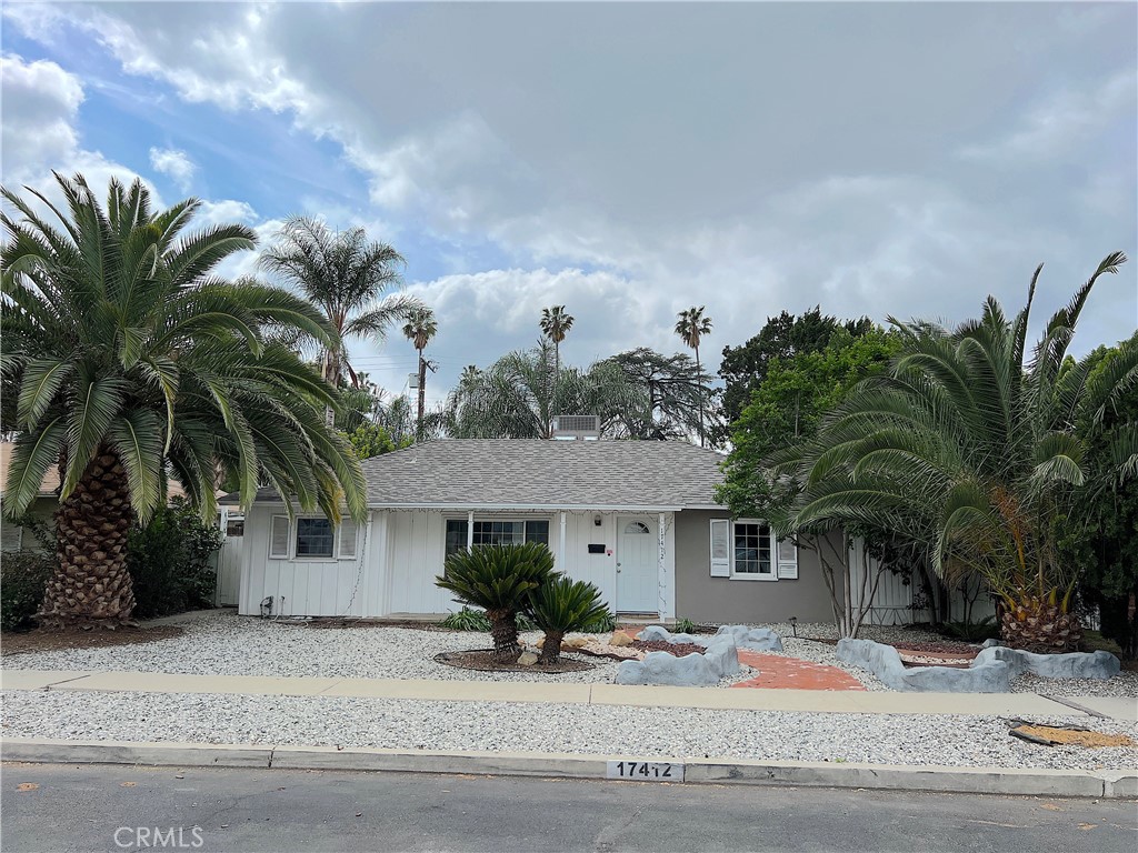 17412 Cantlay Street