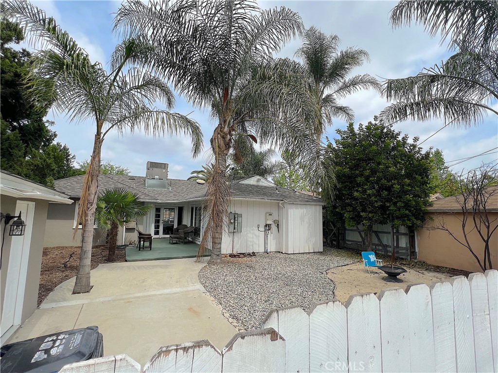 17412 Cantlay Street