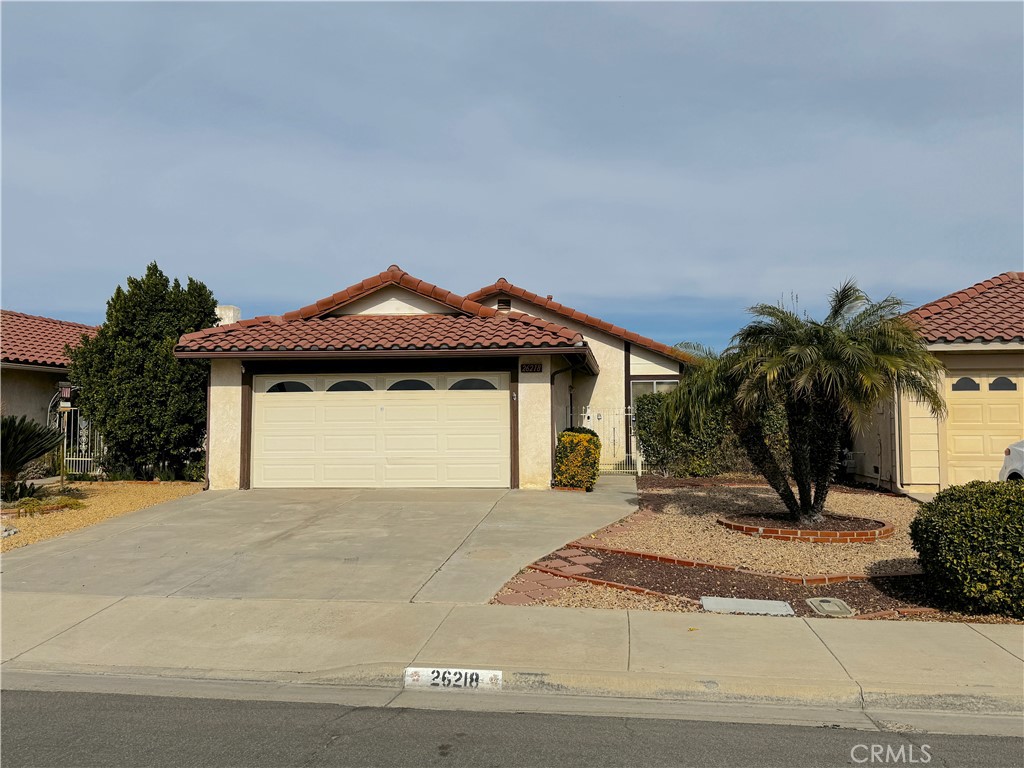 26218 Shadywood Street