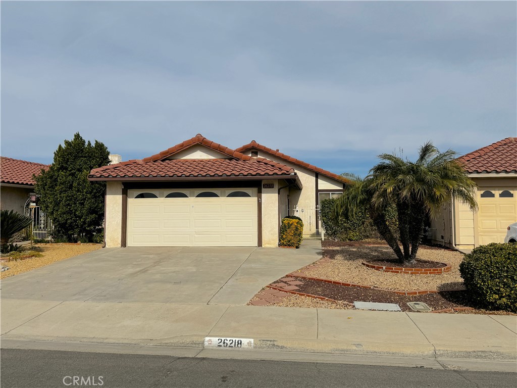 26218 Shadywood Street