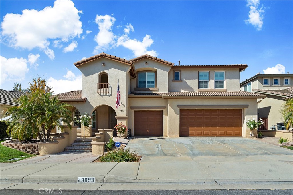43895 Calle Sandor