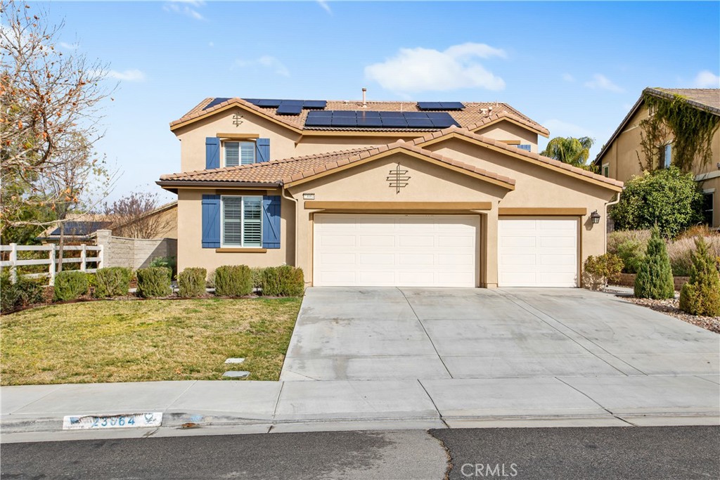 23064 Seattle Ridge Road