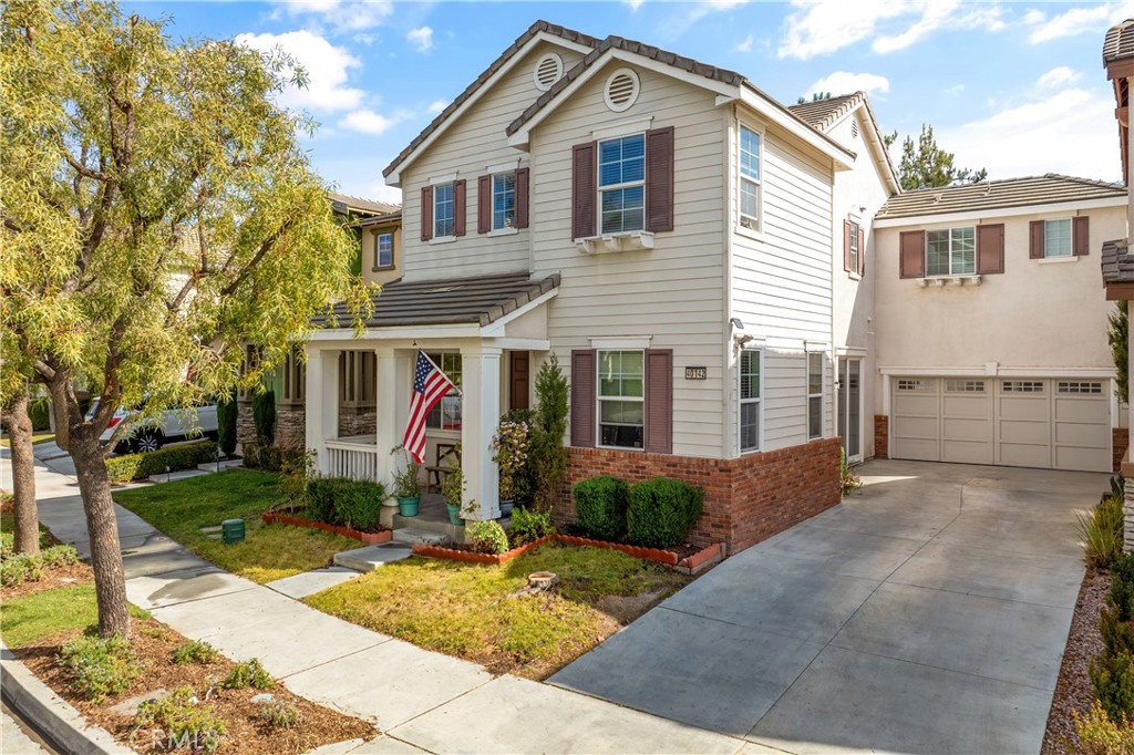 40142 Canton Court