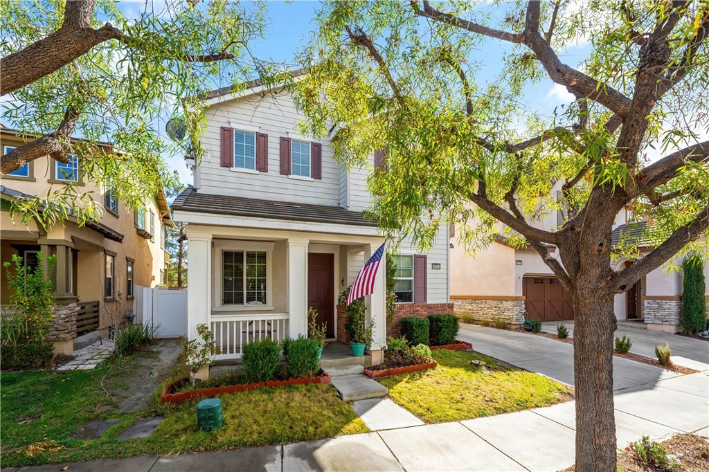 40142 Canton Court